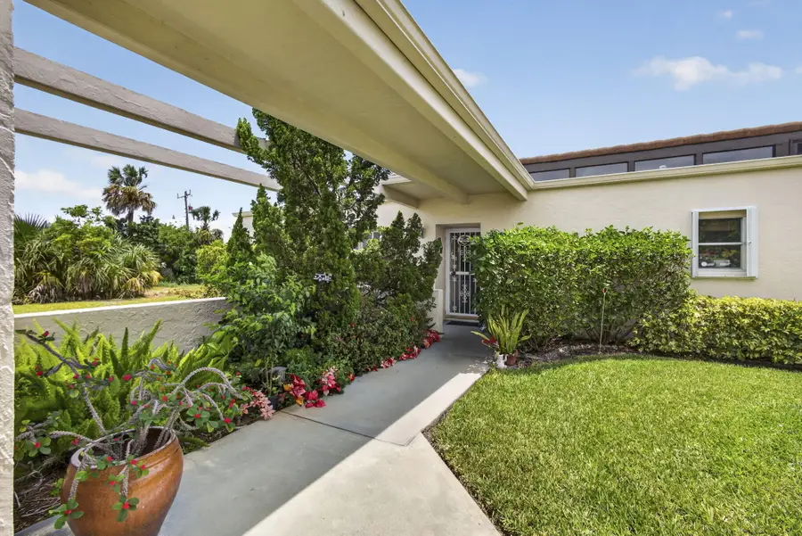 2651 Boundbrook Boulevard #110, West Palm Beach, FL 33461 - #2