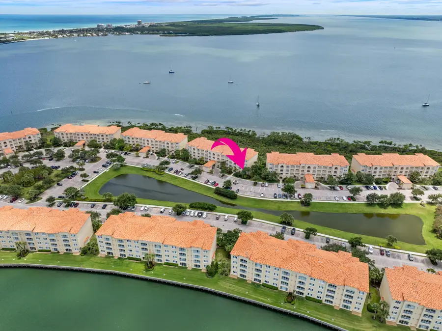 24 Harbour Isle Drive W #106, Fort Pierce, FL 34949 - #3