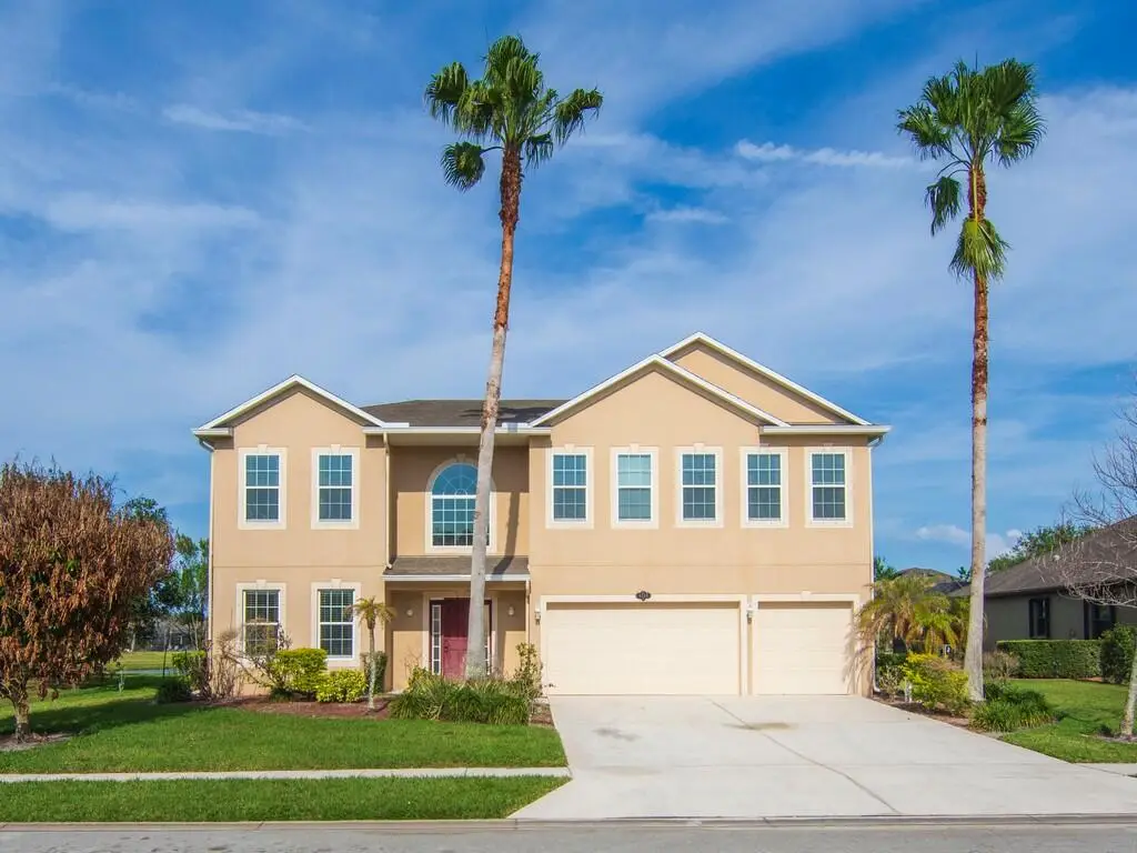 4730 Ashley Lake Circle, Vero Beach, FL 32967 - #1