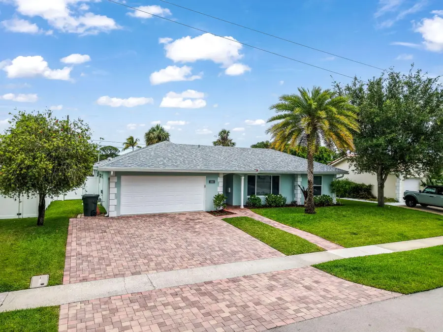 1041 SW 4th Street, Boca Raton, FL 33486 - #3