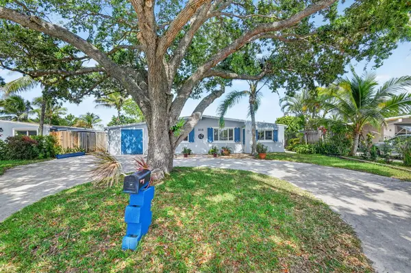 318 Glen Arbor Terrace, Boynton Beach, FL 33426
