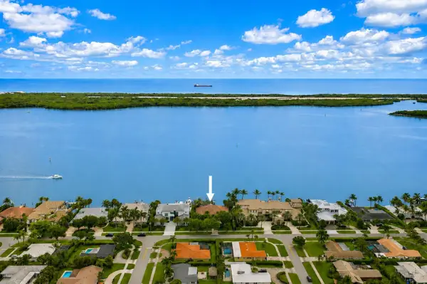 806 Lakeside Drive, North Palm Beach, FL 33408