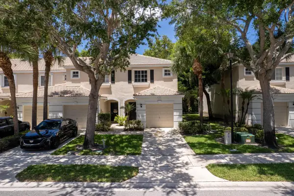 4727 Palmbrooke Circle, West Palm Beach, FL 33417