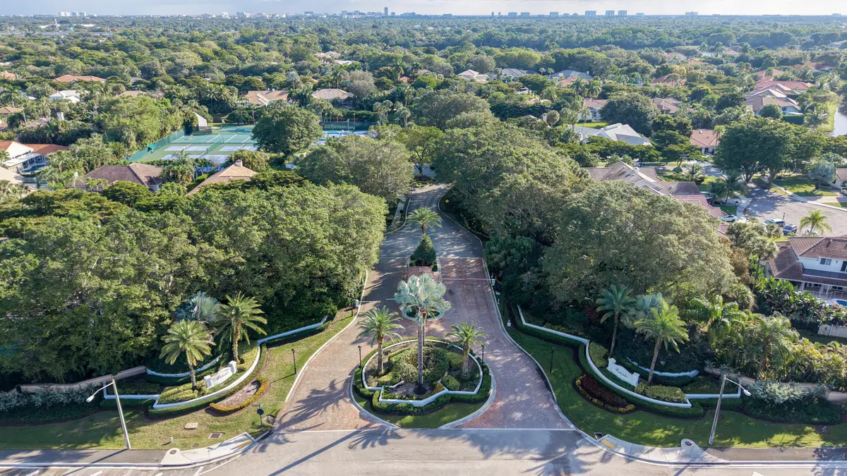 761 N Parkside Cir Circle N, Boca Raton, FL 33486 - #1