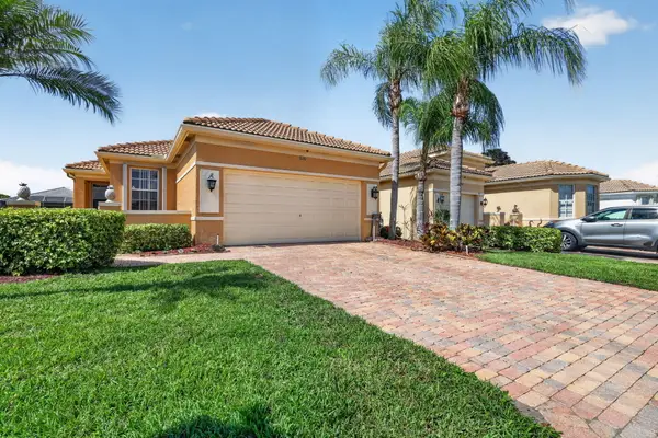 7116 Cataluna Circle, Delray Beach, FL 33446