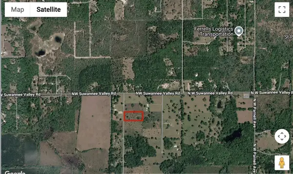 Na NW Cambridge Hill Way, Lake City, FL 32055