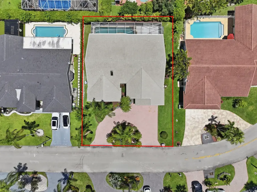7710 NW 87th Avenue, Tamarac, FL 33321 - #3