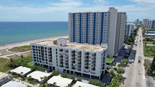 812 N Ocean Boulevard #503, Pompano Beach, FL 33062
