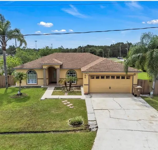 34 Bradford Court, Kissimmee, FL 34758