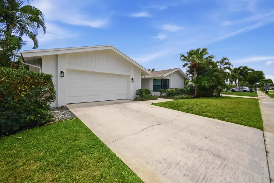 4178 Birchwood Drive, Boca Raton, FL 33487 - #2