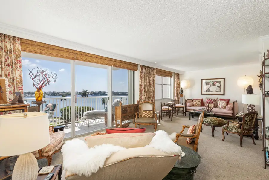 1801 S Flagler Drive #707, West Palm Beach, FL 33401 - #2