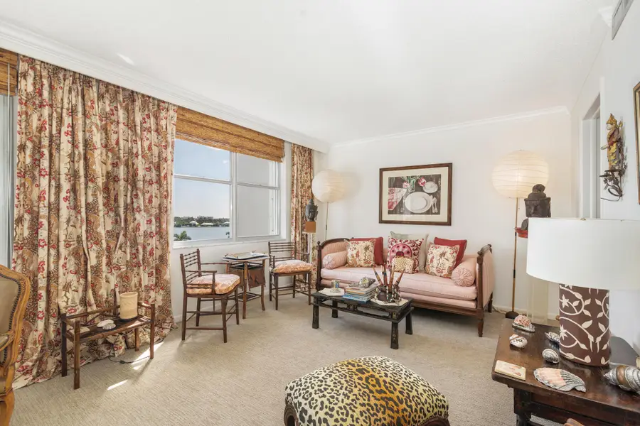 1801 S Flagler Drive #707, West Palm Beach, FL 33401 - #3