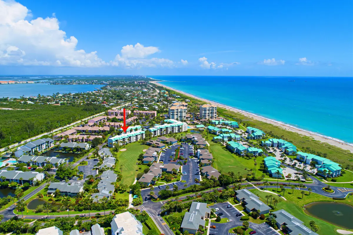 2400 S Ocean Drive #2234, Fort Pierce, FL 34949 - #1