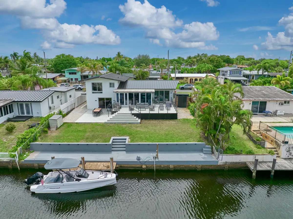 2426 Key Largo Lane, Fort Lauderdale, FL 33312 - #1
