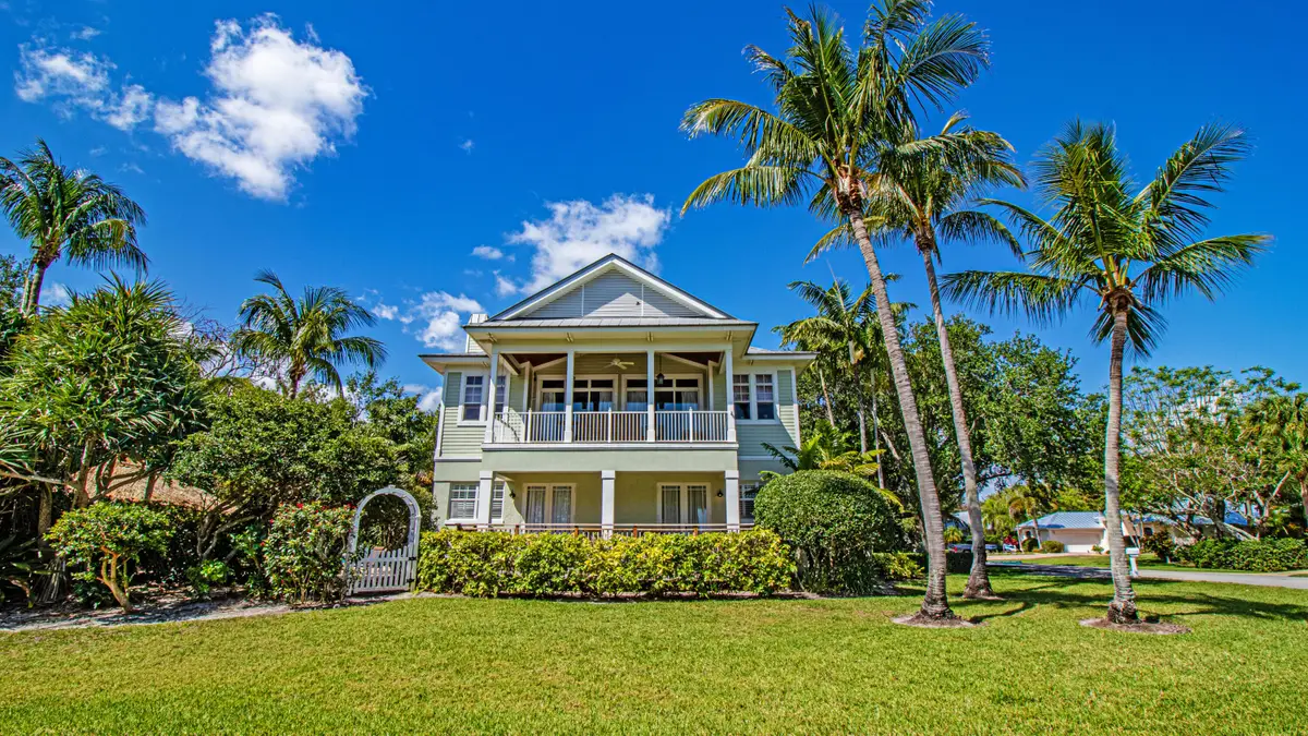 5592 SE Reef Way, Stuart, FL 34997 - #1