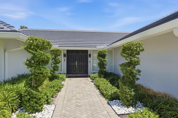 5854 Pinebrook Drive, Boca Raton, FL 33433