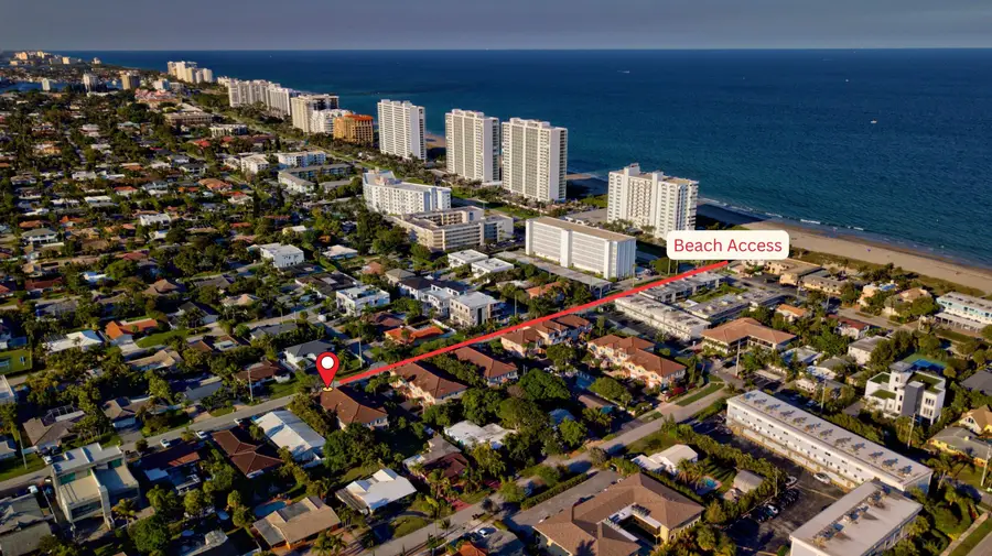 1950 Ne 7th St #105, Deerfield Beach, FL 33441 - #2