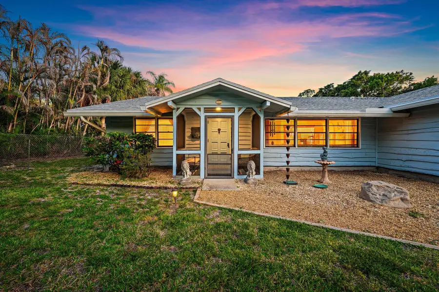 5654 SE Orange Blossom Trail, Hobe Sound, FL 33455 - #2