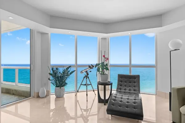 101 S Fort Lauderdale Beach Boulevard #2004, Fort Lauderdale, FL 33316