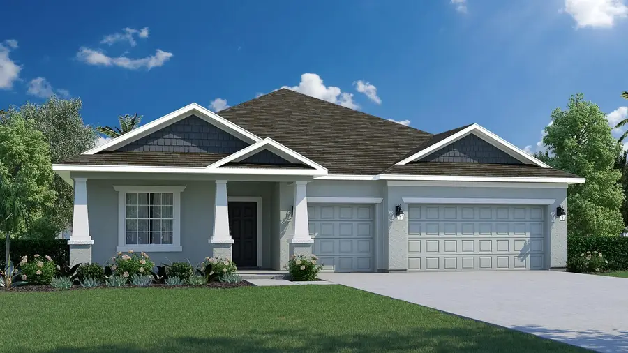2126 SW Quarry Street, Port Saint Lucie, FL 34953 - #3