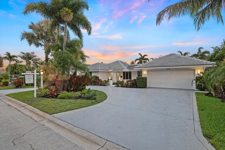 2920 NE 52nd Street, Fort Lauderdale, FL 33308 - #3