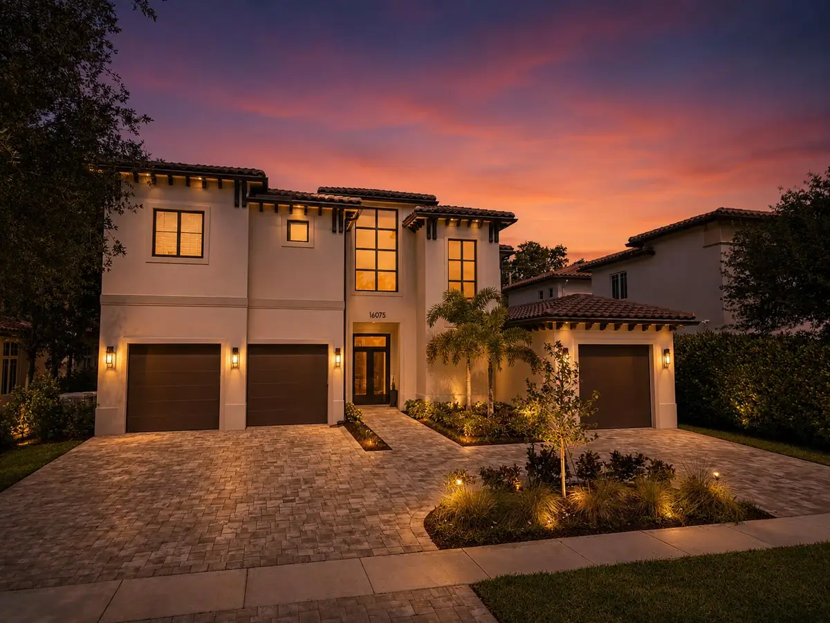 16075 Tuscany Estates Drive, Delray Beach, FL 33446 - #1