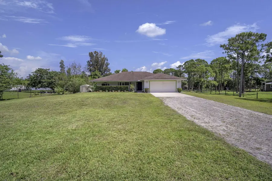 11195 61st St Street N, West Palm Beach, FL 33412 - #2