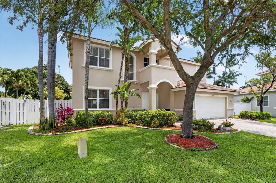 6207 Shadow Tree Lane, Lake Worth, FL 33463 - #2