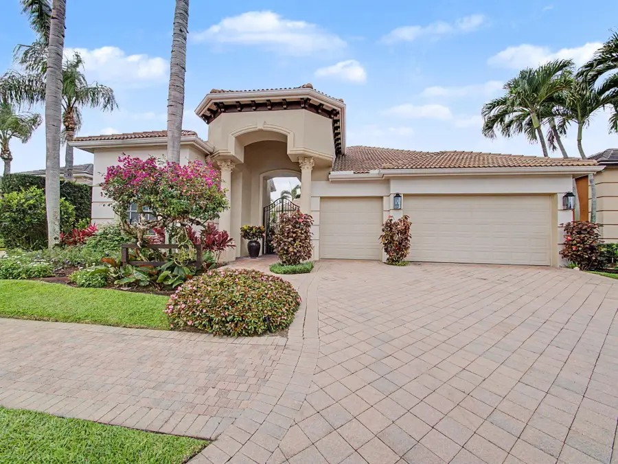 127 Vintageisle Lane, Palm Beach Gardens, FL 33418 - #2