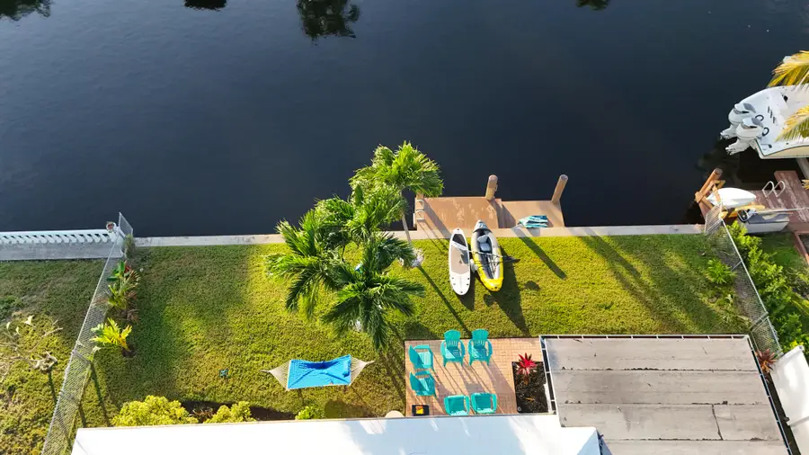 731 SE 5th Avenue, Pompano Beach, FL 33060 - #2