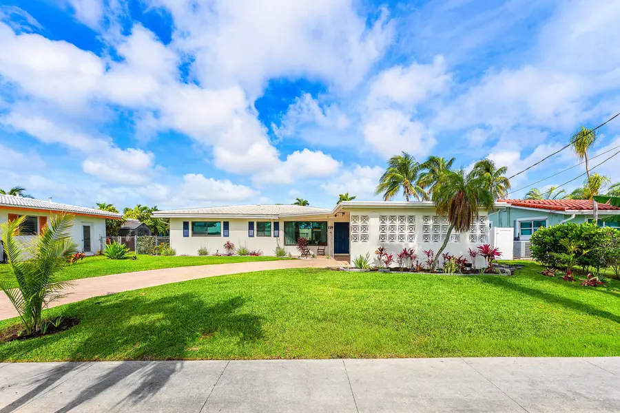 731 SE 5th Avenue, Pompano Beach, FL 33060 - #3