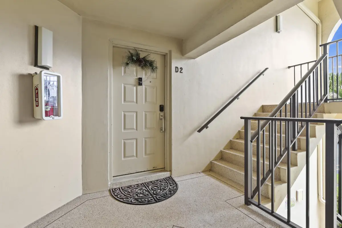 629 Sea Pine Way #D2, Greenacres, FL 33415 - #1