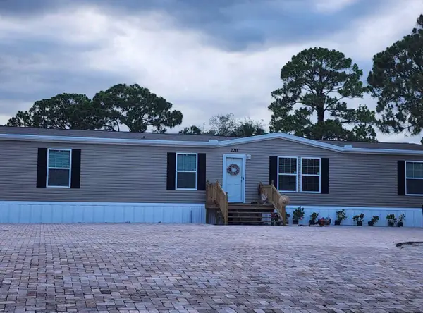 220 S Kennel Street, Clewiston, FL 33440