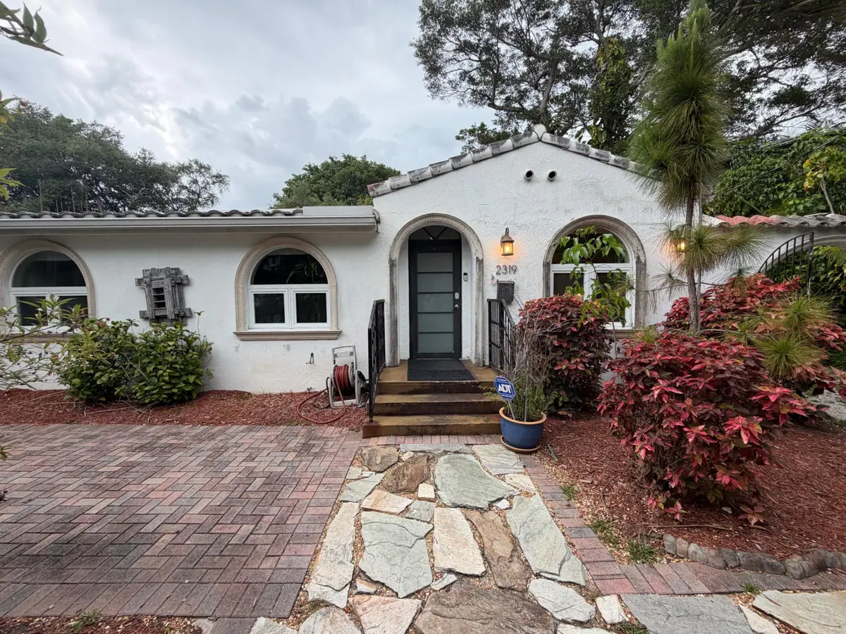 2319 Swanson Avenue, Miami, FL 33133 - #1