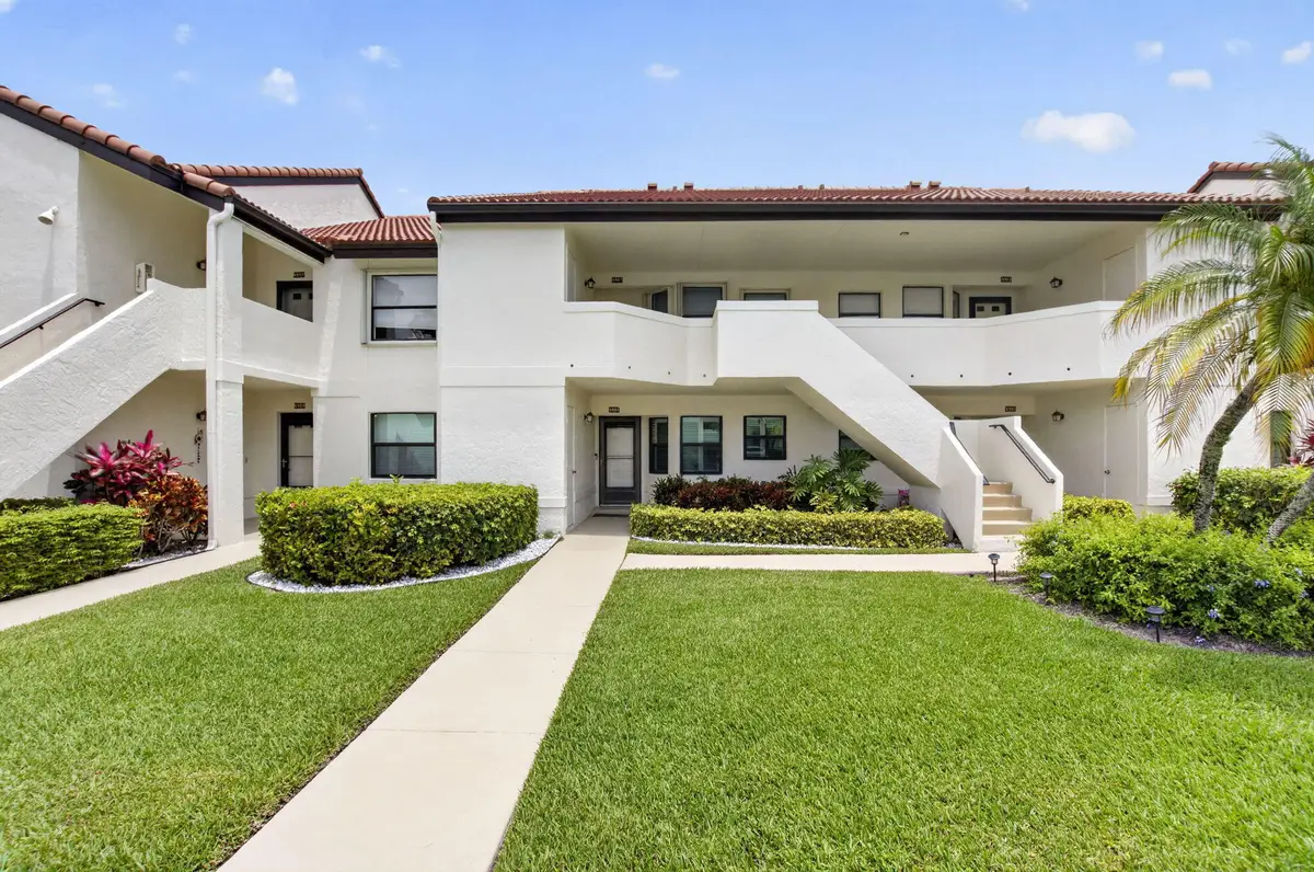 5907 Parkwalk Drive, Boynton Beach, FL 33472 - #1