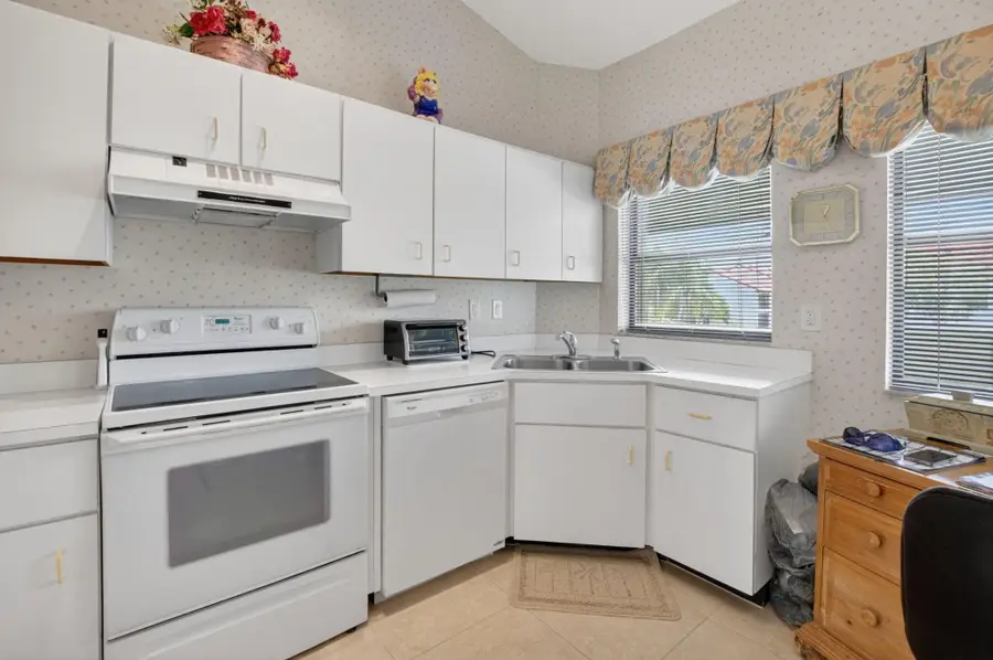5907 Parkwalk Drive, Boynton Beach, FL 33472 - #3