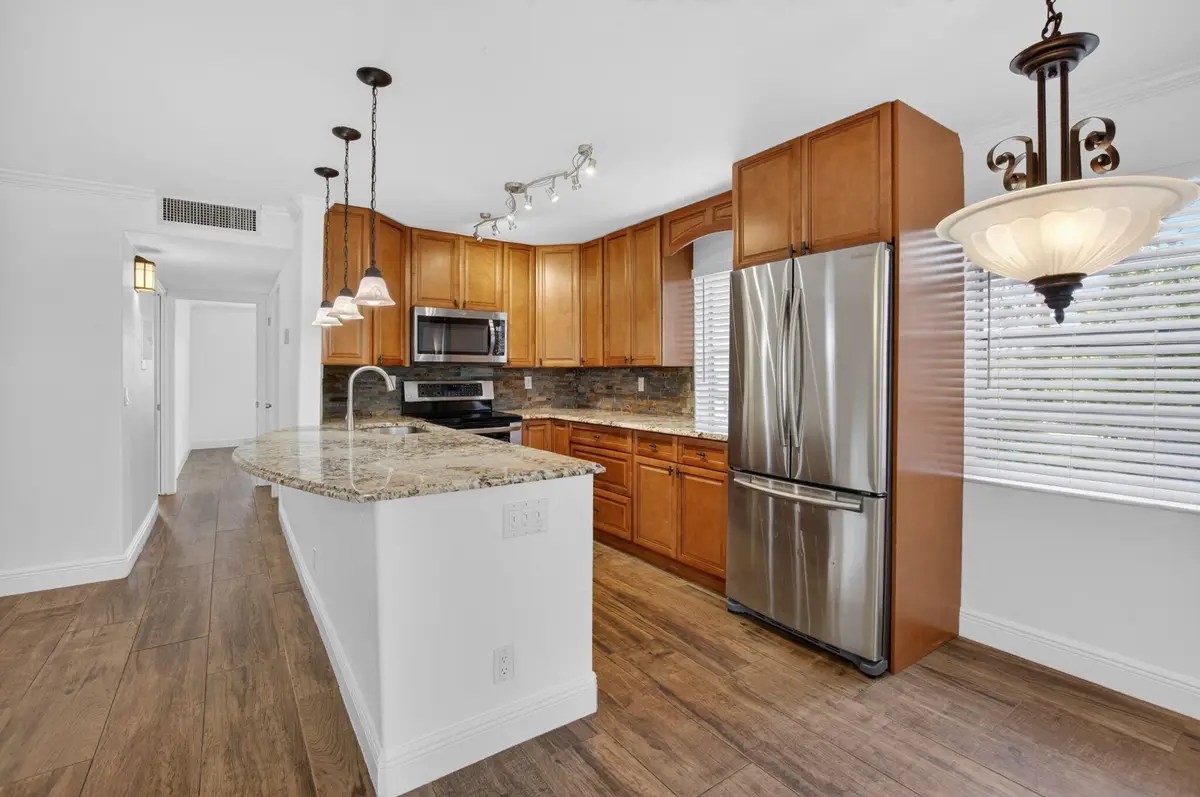 22 Normandy A, Delray Beach, FL 33484 - #1