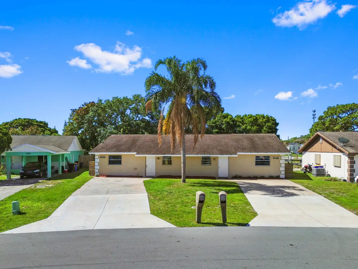4548- 4550 SE Salvatori Road, Stuart, FL 34997 - #1