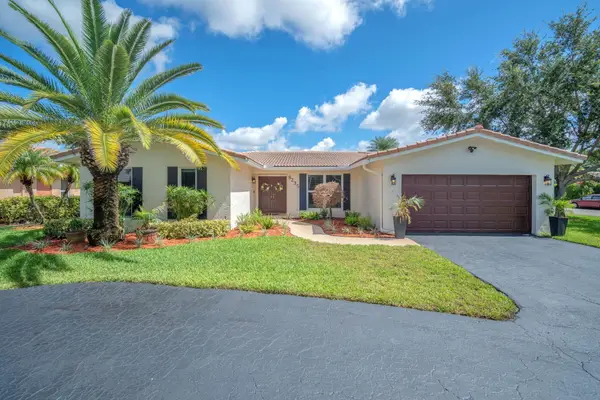 8235 NW 5th Street, Coral Springs, FL 33071