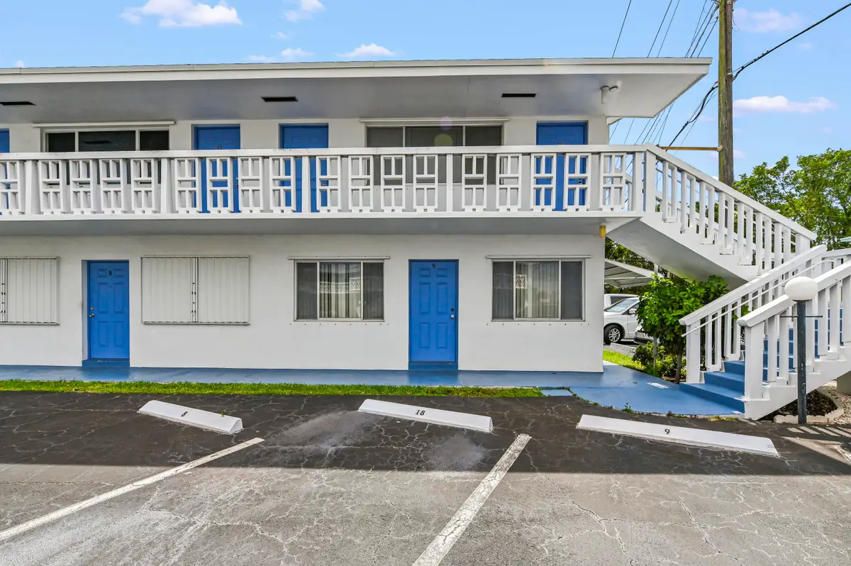 1950 Lake Osborne Drive #9, Lake Worth Beach, FL 33461 - #1