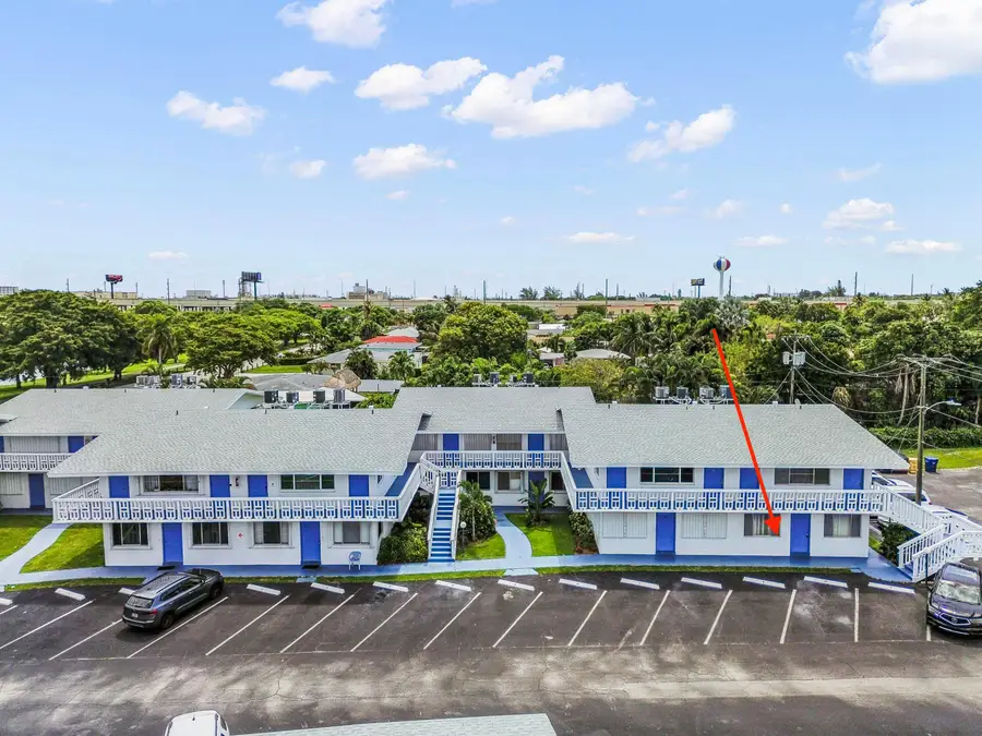 1950 Lake Osborne Drive #9, Lake Worth Beach, FL 33461 - #2