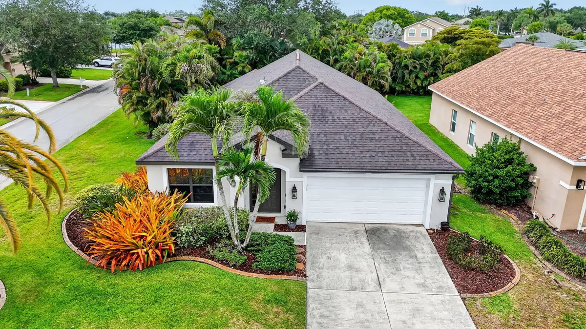 13404 Bristol Park Way, Fort Myers, FL 33913 - #1