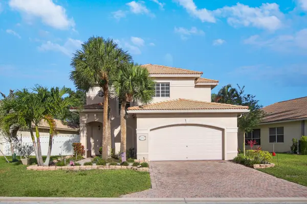 8701 S San, West Palm Beach, FL 33411