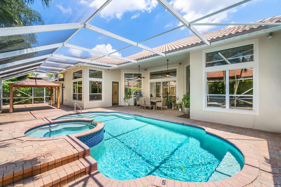 21725 Marigot Drive, Boca Raton, FL 33428 - #2