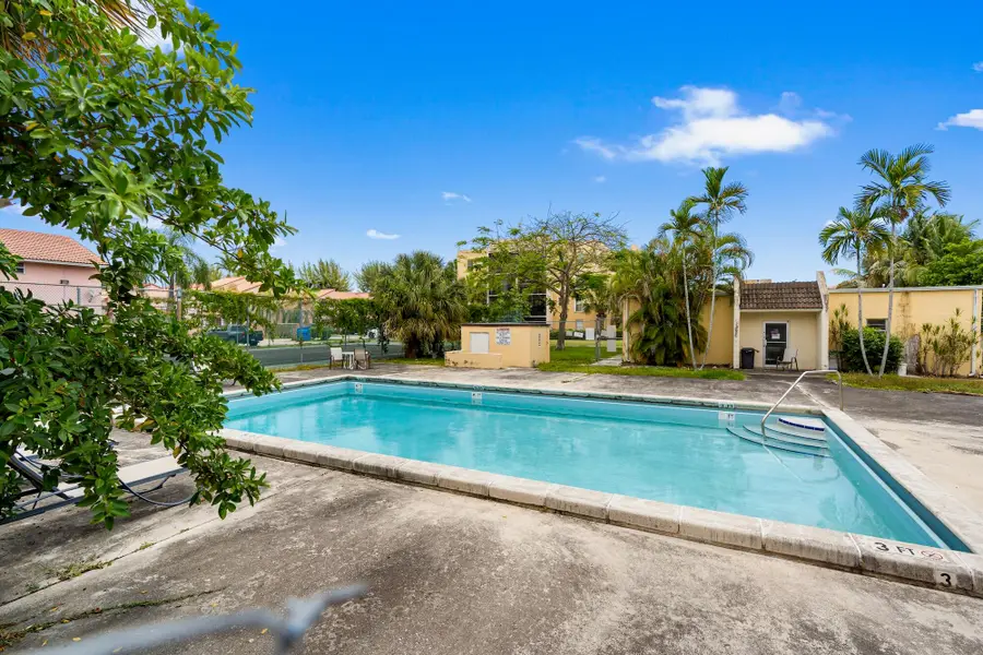 8039 Lake Drive #205, Doral, FL 33166 - #3