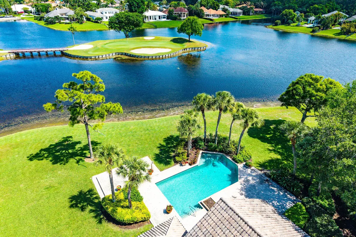 3566 Loire Lane, Palm Beach Gardens, FL 33410 - #1