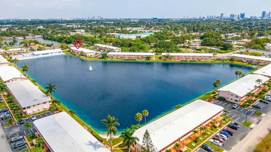 800 SW 10th Terrace #T-6, Hallandale Beach, FL 33009 - #2