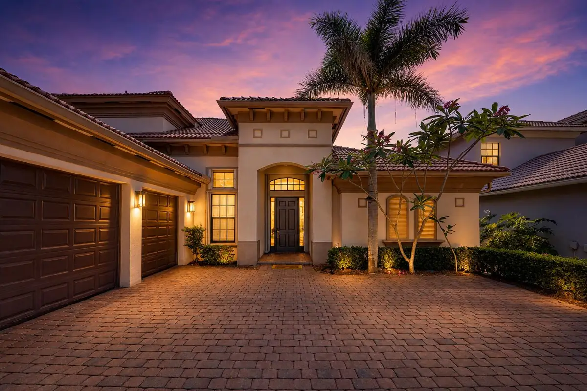 16194 Rosecroft Terrace, Delray Beach, FL 33446 - #1