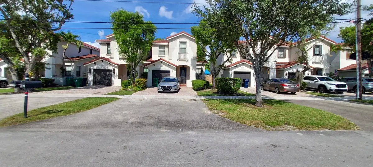 3720 SW 69th Avenue #3720, Miami, FL 33155 - #1