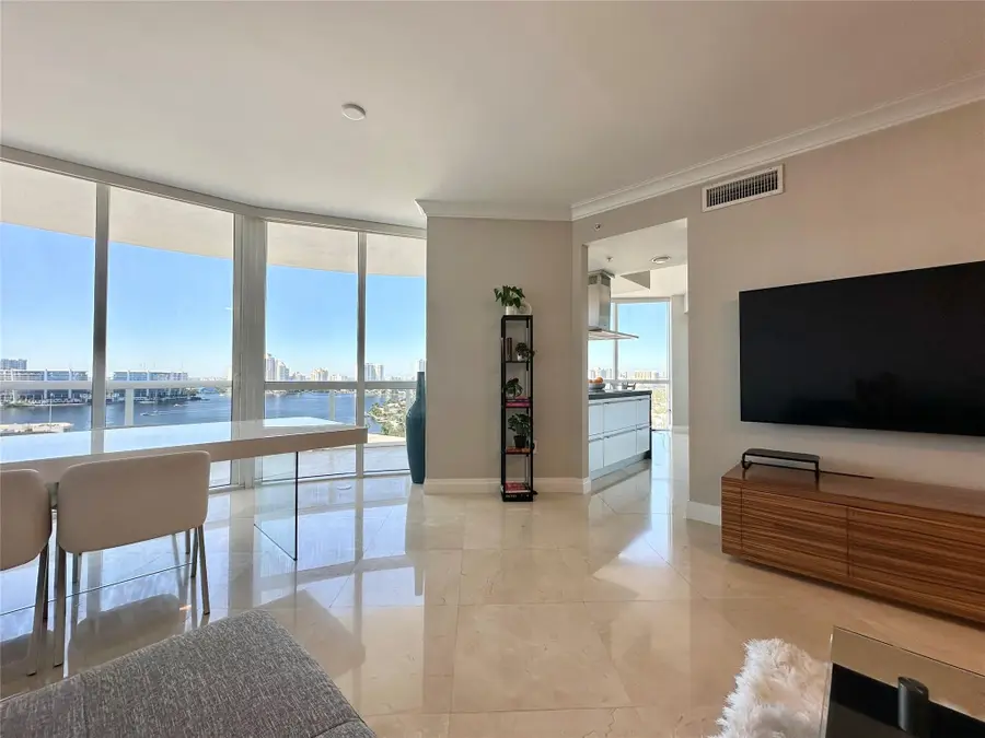 18201 Collins Avenue #1901, Sunny Isles Beach, FL 33160 - #3